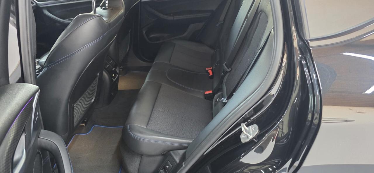 Bmw X4 xDrive20d Msport