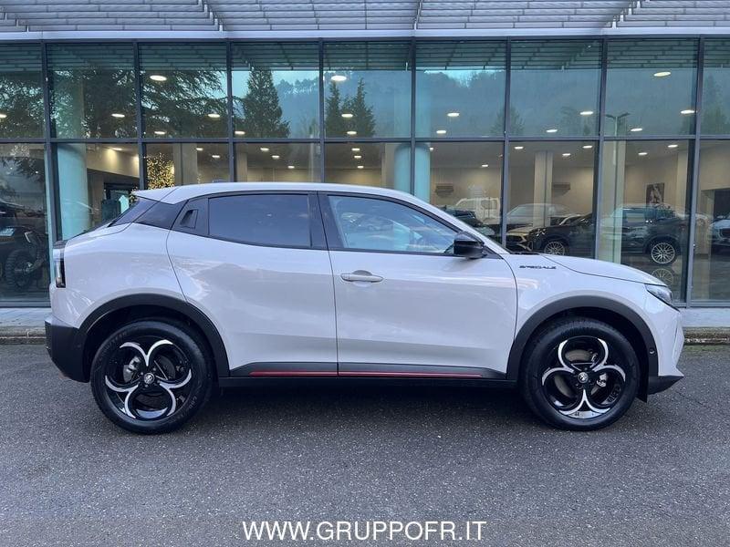 Alfa Romeo Junior Junior 1.2 136 CV Hybrid eDCT6 Speciale