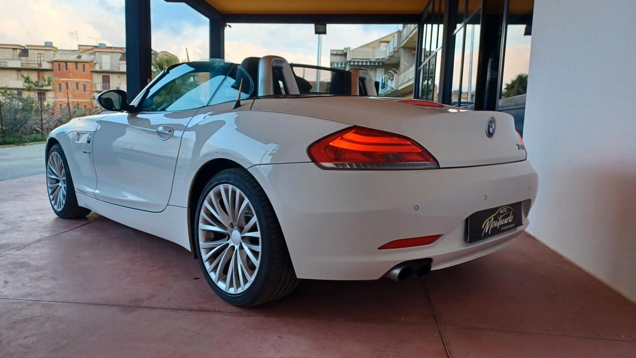 Bmw Z4 sDrive23i