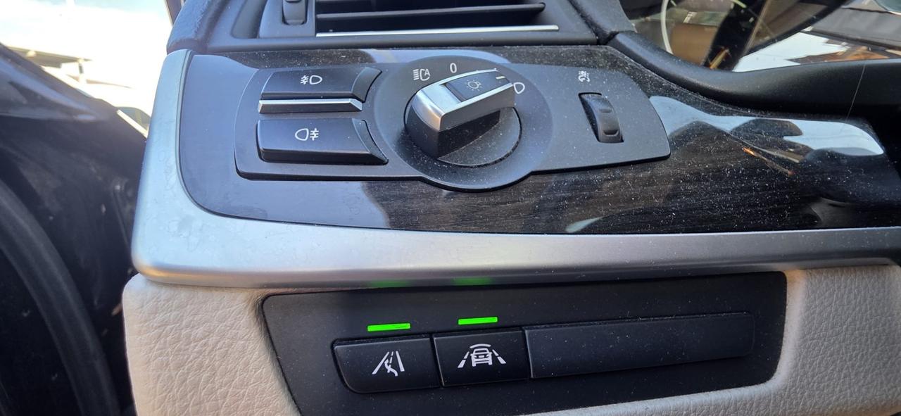 Bmw 530 530d xDrive 249CV Touring Luxury