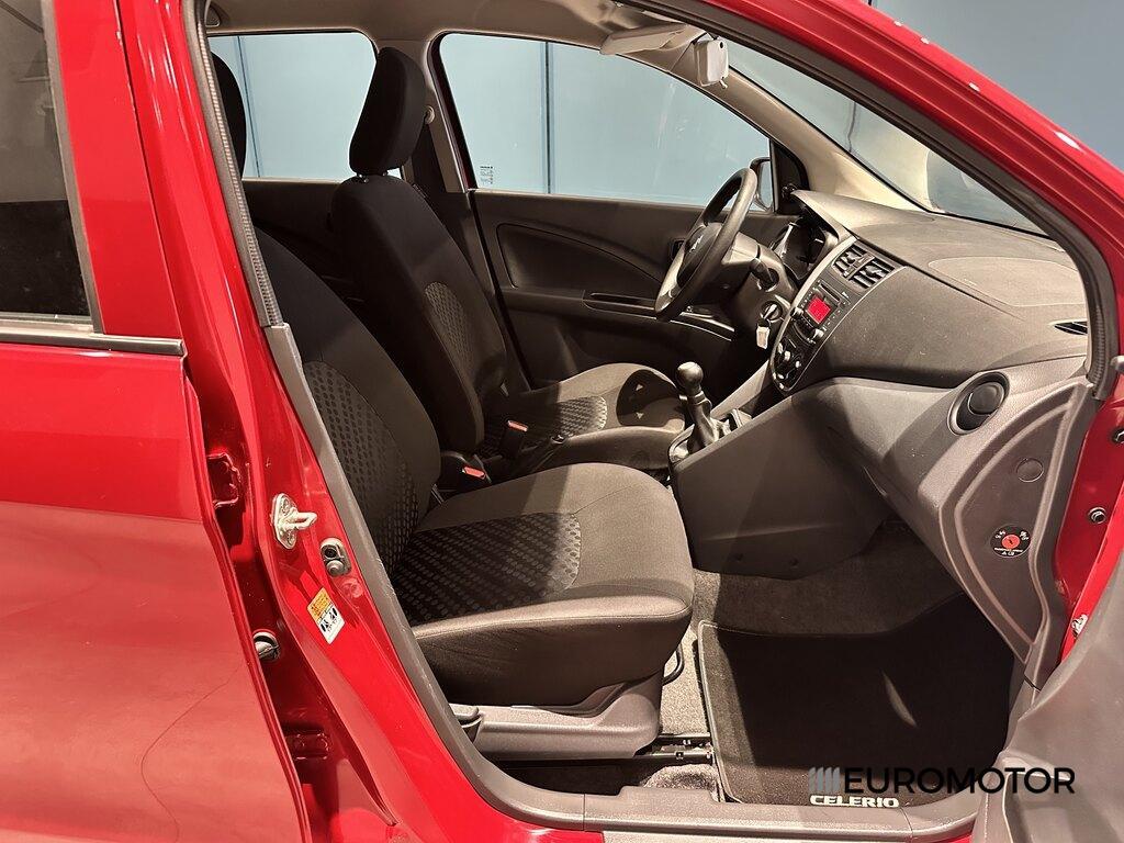 Suzuki Celerio 1.0 Easy