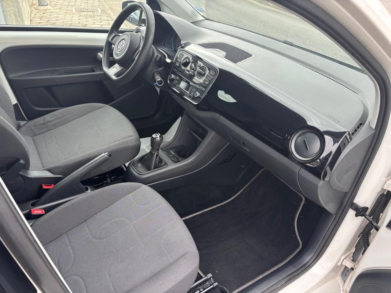 Volkswagen up! 1.0 5p. take