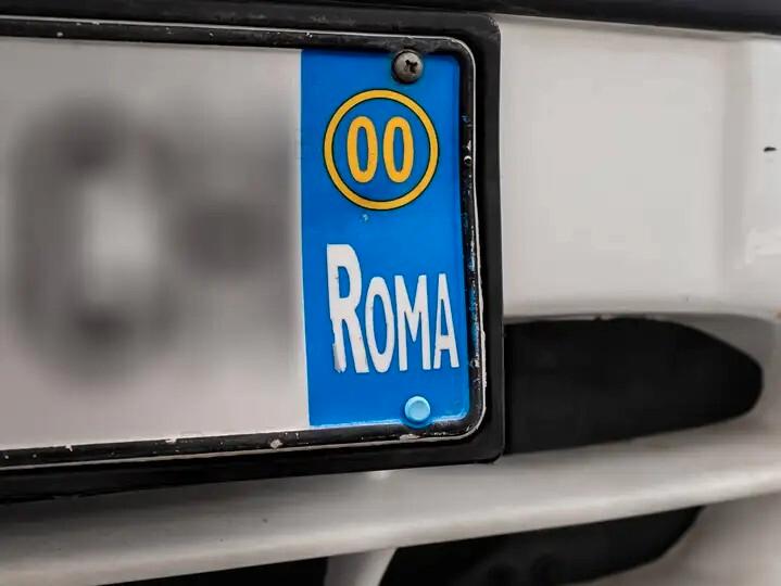 Fiat Palio 65 cat 3 porte