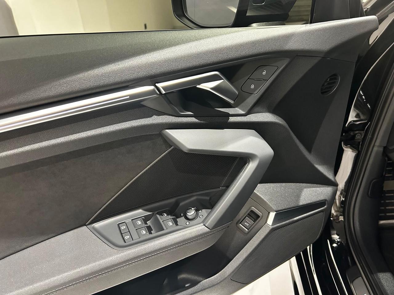 Audi A3 RS 3 SPB TFSI quattro S tronic