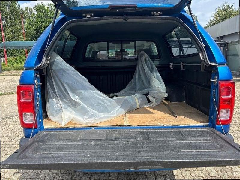 EVO Evo 4 Evo Cross 4 2.0 turbo diesel 136cv