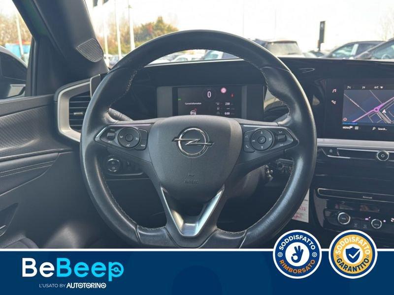 Opel Mokka 1.2 T GS S&S 100CV