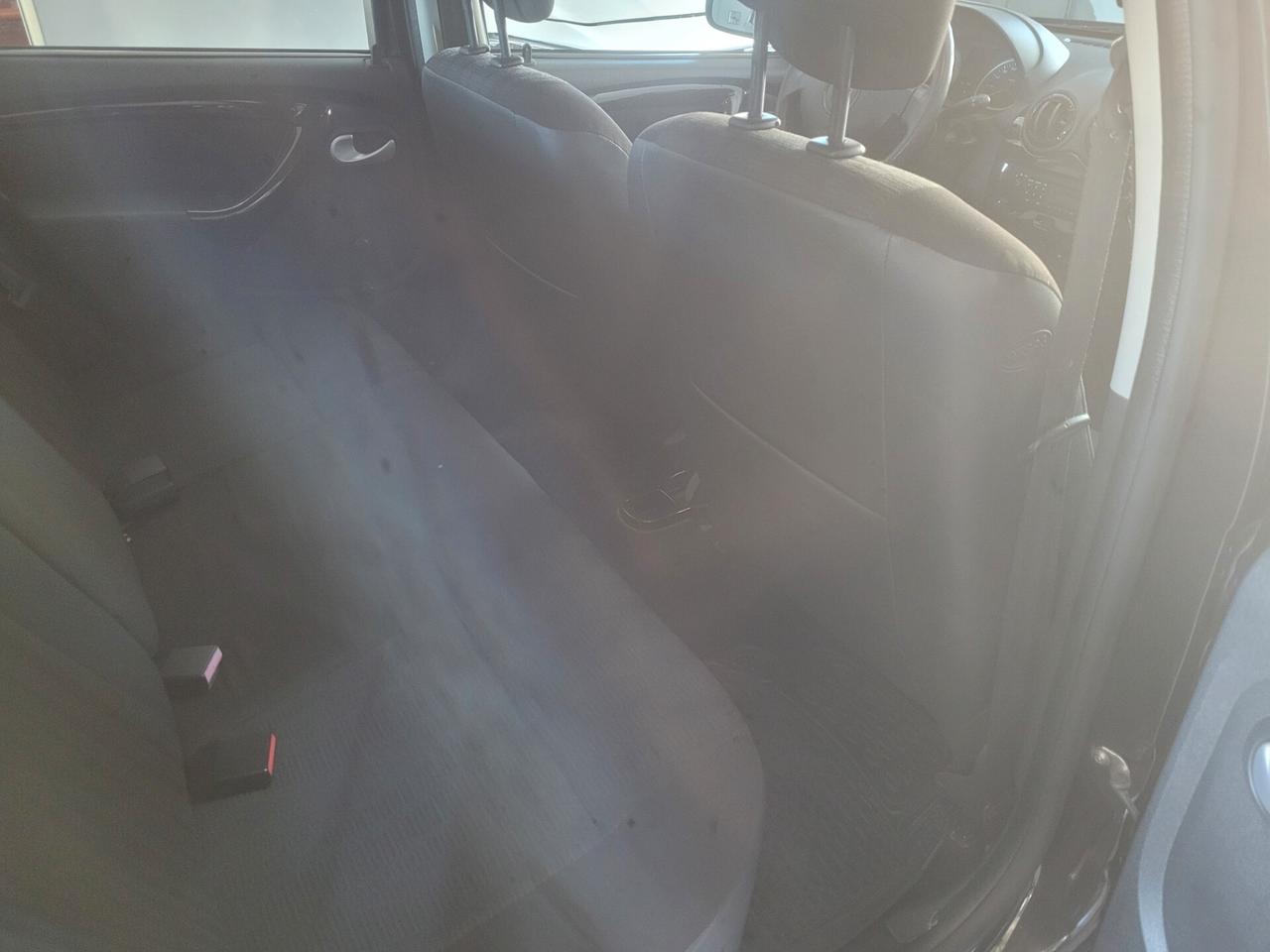 Dacia Duster 1.5 dCi 110CV 4x2 Lauréate