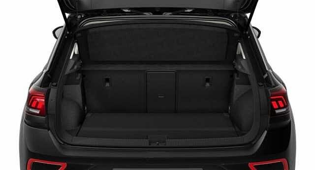 Volkswagen T-Roc Mark 1 Facelift (2022) 1.0TSI 115CV Edition Plus