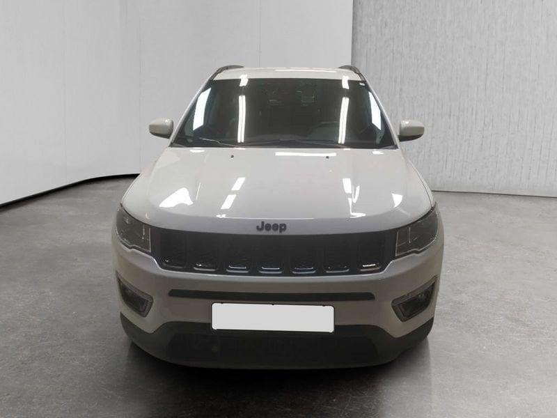 Jeep Compass 1.4 m-air Night Eagle 2wd 140cv my19