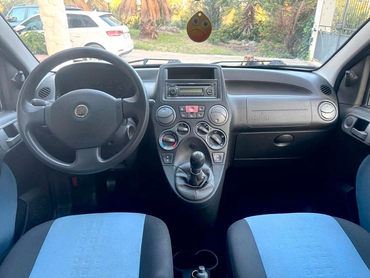 Fiat Panda 1.2 Dynamic