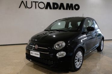Fiat 500 1.0 Hybrid Lounge