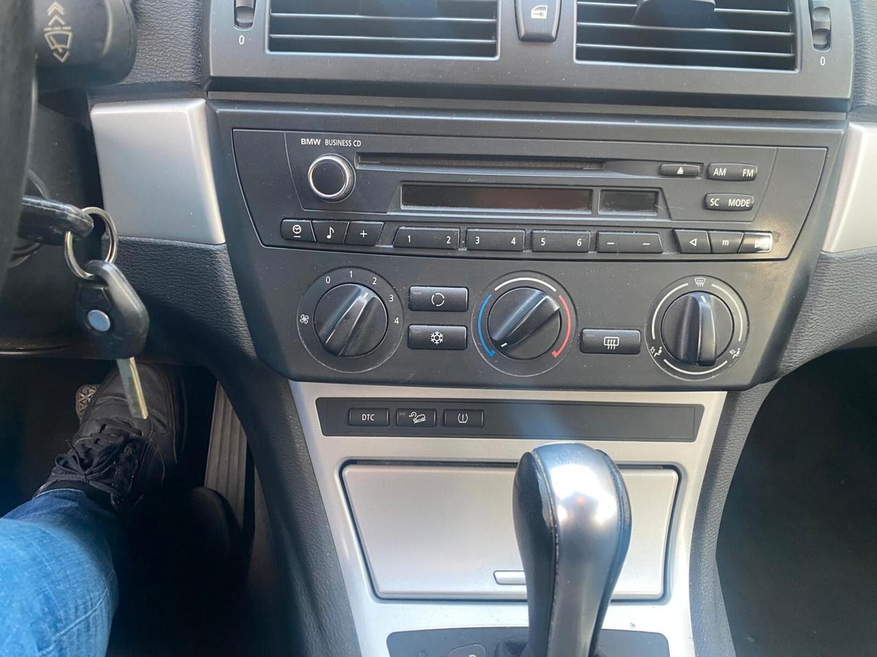 Bmw X3 xDrive20d Limited Sport Edition