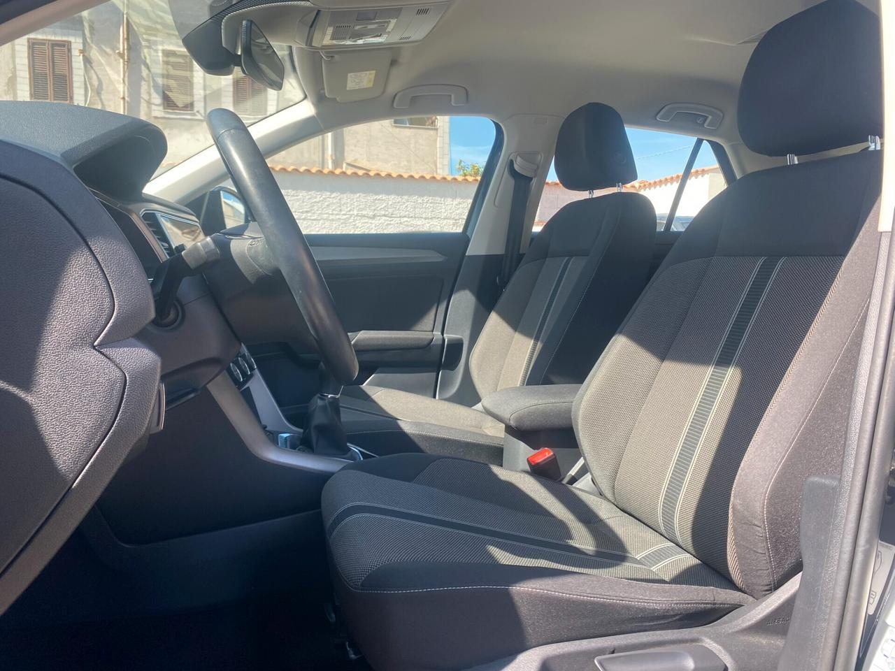 Volkswagen T-Roc Business 2.0 TDI 116CV