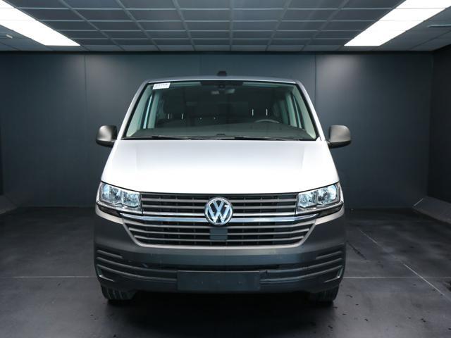 VOLKSWAGEN Caravelle 2.0 TDI 110CV PC Trendline - 9 POSTI
