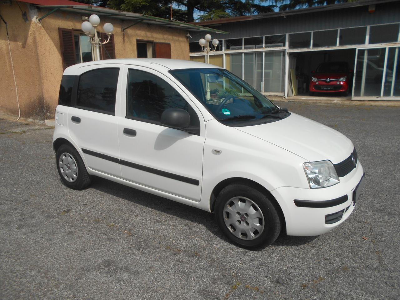 Fiat Panda 1.2 Active
