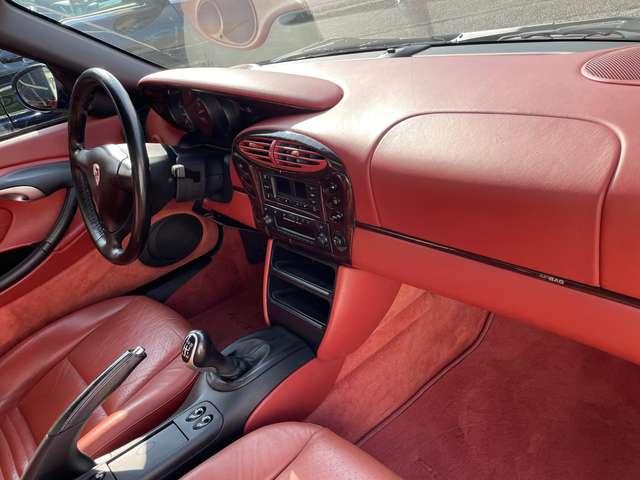 Porsche Boxster 2.7 Libro Tagliandi Originale GIA' ISCRITTA ASI