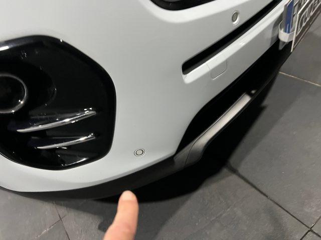 KIA Sportage 1.7 CRDI 141 CV DCT7 2WD GT Line