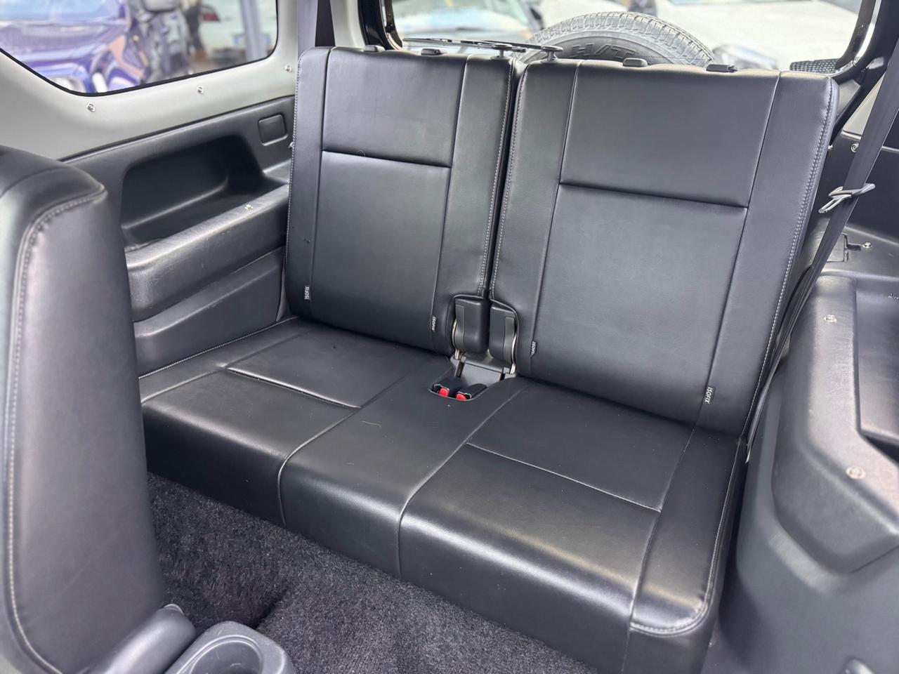 Suzuki Jimny 1.3 4WD Evolution