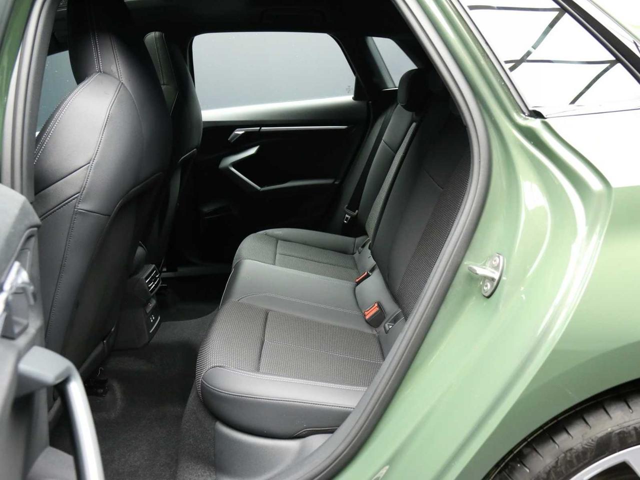 Audi A3 Sportback 35 TDI 150CV S tronic S l #50238