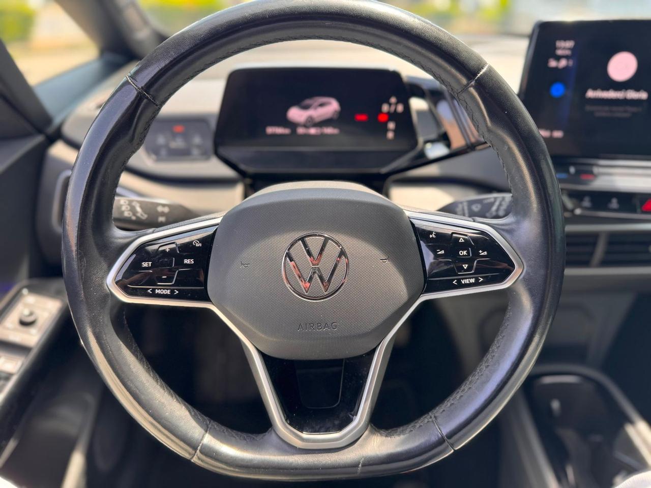 Volkswagen ID.3 Style Pure Performance 45 k #11738