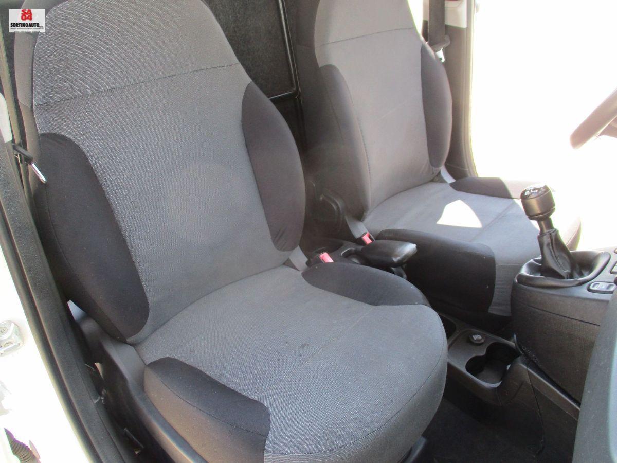 FIAT Panda Van 1.3 MJT 80cv Easy-2018 km70000