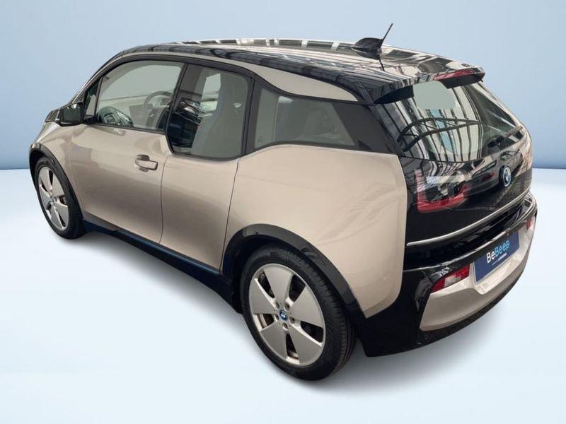 BMW i3 120AH ADVANTAGE