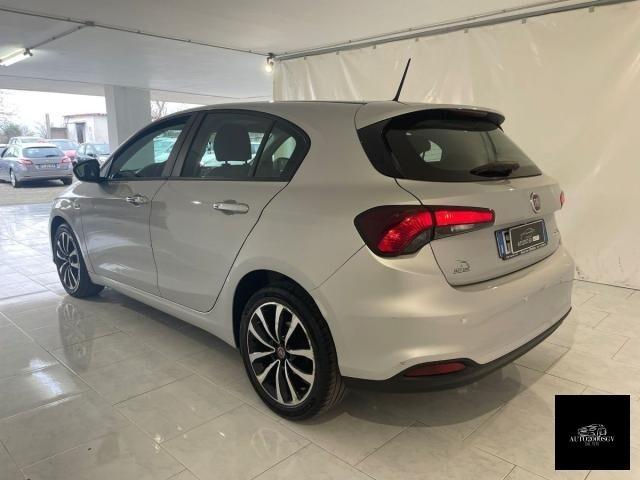 Fiat Tipo 1.6 Mjt S&S 5 porte Lounge