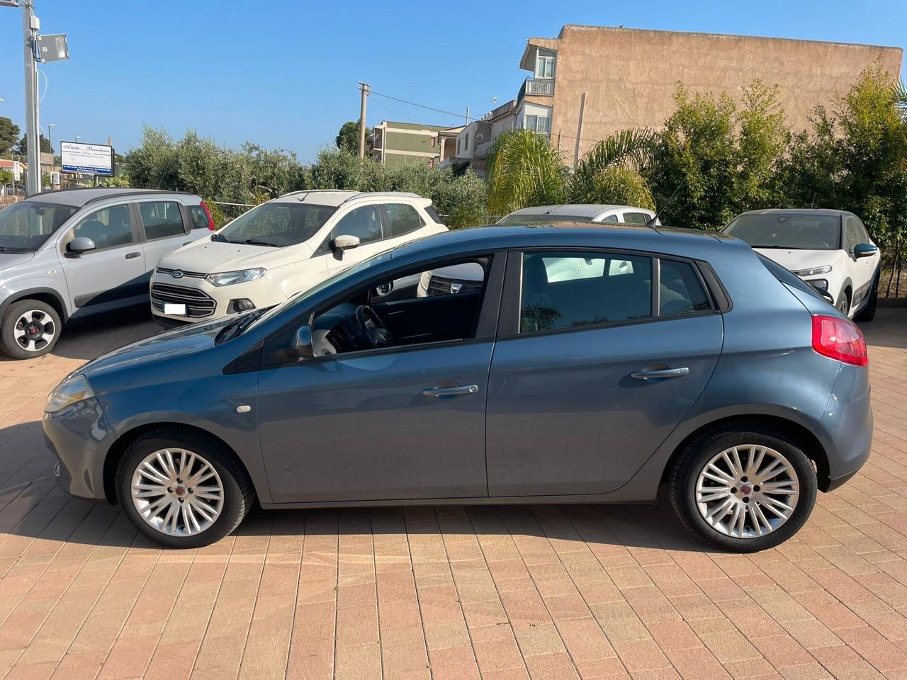 Fiat Bravo "Finanziabile Senza Busta Paga"