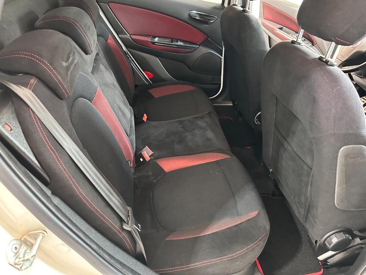 Fiat Bravo 1.6 MJT 105cv SPORT - DA VETRINA - 100.000 KM!!!!