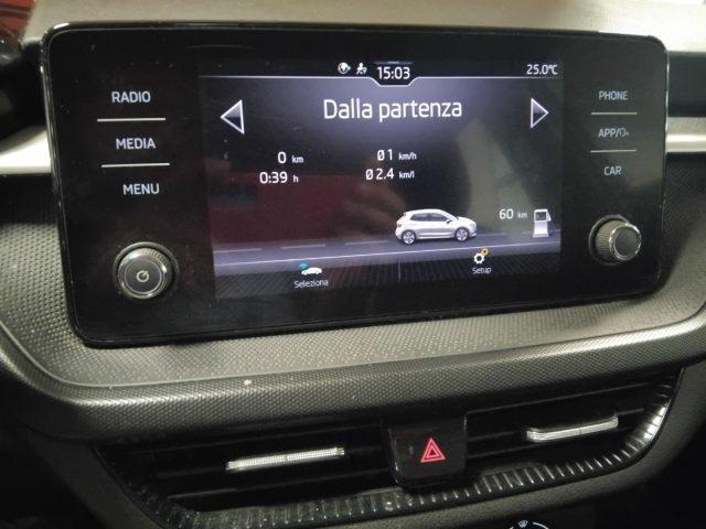 SKODA Fabia 1.0 MPI 80 CV Ambition C/GRIMALDI SPECIAL DAY