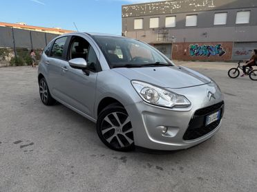 Citroen C3 Restayling 1.4 HDi 70 Exclusive Full Perfett