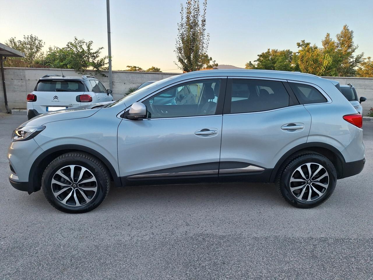 Renault Kadjar 1.5 dCi 115CV Sport Edition AUTOMAT. NAV+RETROCAM. 2020