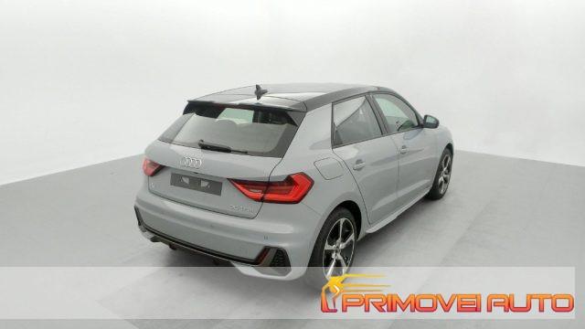 AUDI A1 30 TFSI S tronic