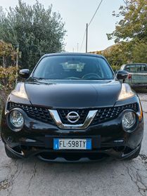 Nissan Juke 1.5 dCi RESTYLING LED CARPLAY