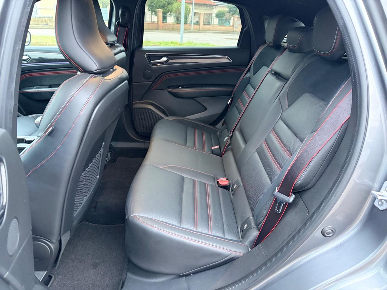 Renault Arkana Hybrid E-Tech 145 CV R.S.Line Fast Track