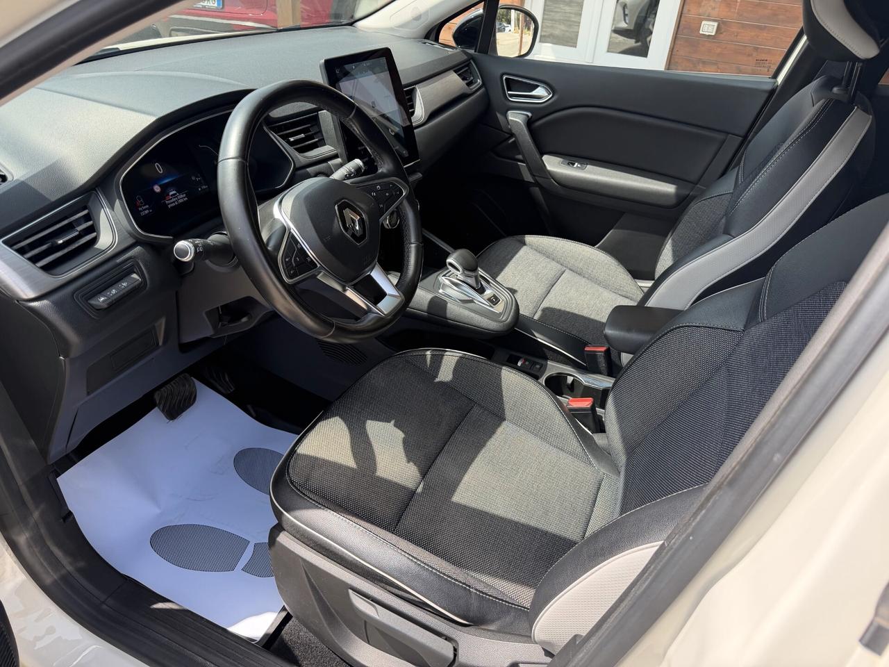 RENAULT Captur 1.5 dCi 115cv UNIPRO' PERFETTA GARANTITA