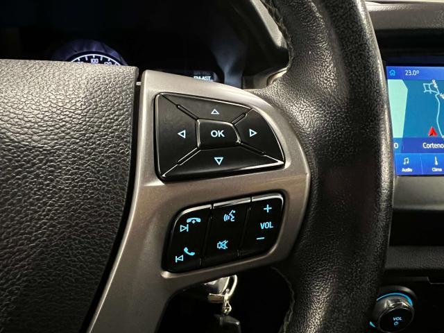 Ford Ranger Ranger 2.0 ecoblue double cab XLT 170cv