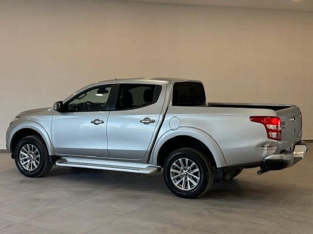 Mitsubishi L200 2.4 DI-D/154CV Double Cab Intense