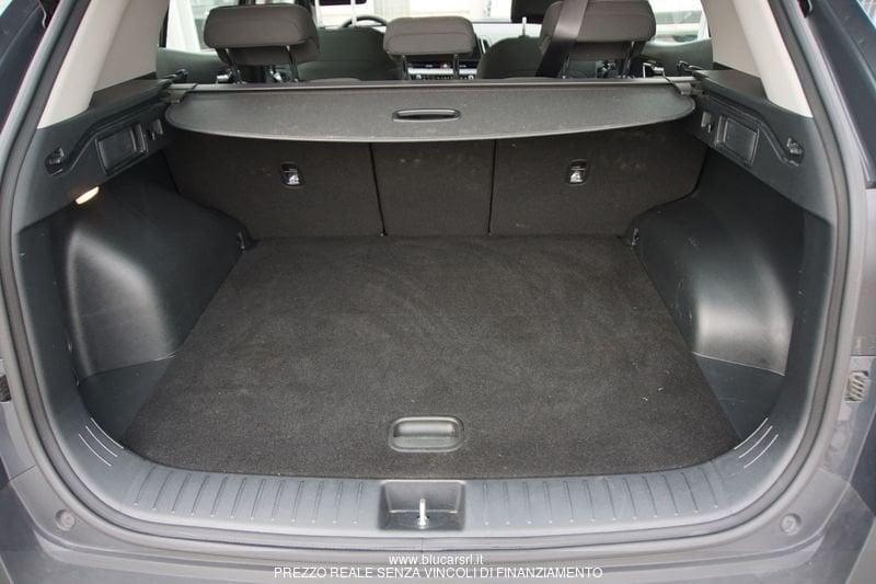 Kia Sportage Sportage 1.6 CRDi MHEV DCT Business Fleet