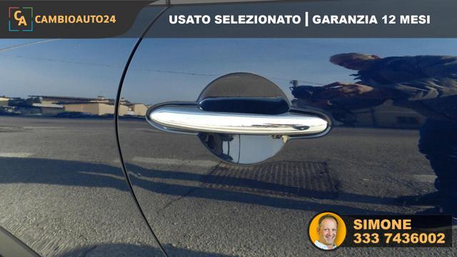 MINI Mini 1.5 Cooper D Boost Cabrio