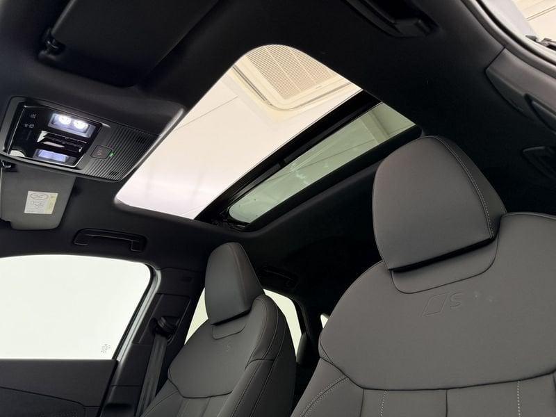 Audi Q3 Sportback TDI 110 kW S tronic S Line Edition
