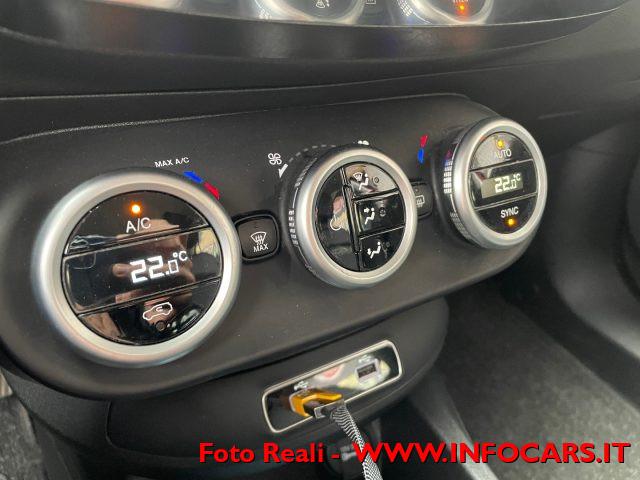 FIAT 500X 1.3 MultiJet 95 CV Business - PROMO