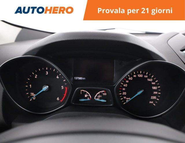 FORD Kuga 1.5 TDCI 120 CV S&S 2WD Plus
