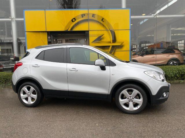 OPEL Mokka 1.6 Ecotec 115CV 4x2 Start&Stop Ego