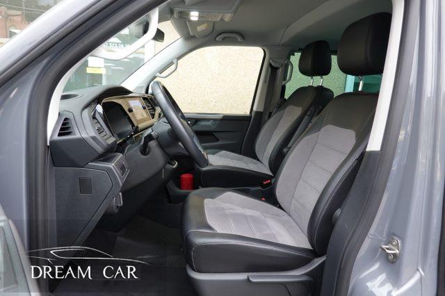 VOLKSWAGEN T6.1 2.0 TDI 150CV DSG 4Motion Generation Six