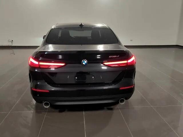 Bmw 218 218d Coupé Advantage aut.