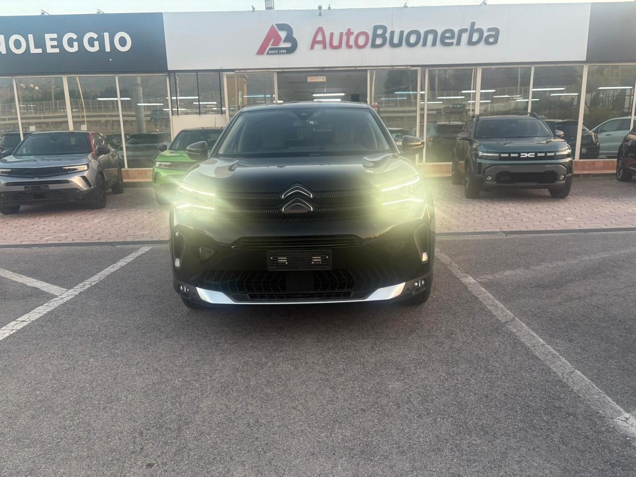 Citroen C5 Aircross BlueHDi 130 S&S EAT8 Max