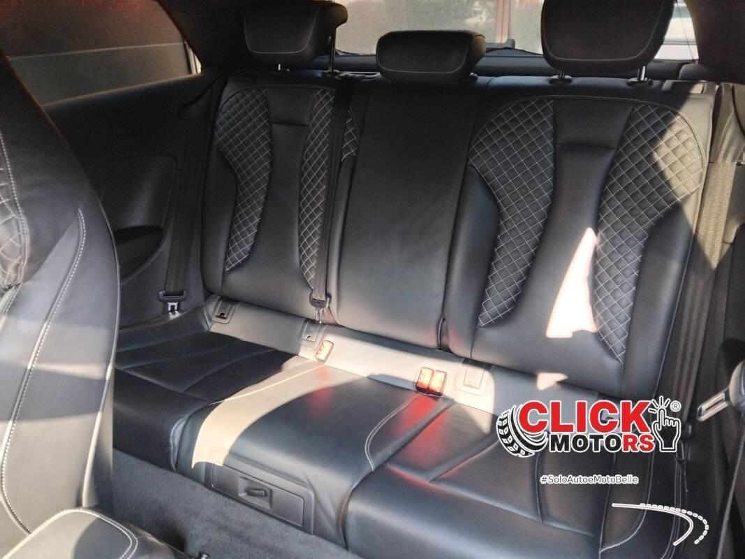Audi S3 3 Porte A3 III 2013 3p S3 2.0 tfsi quattro s-tronic