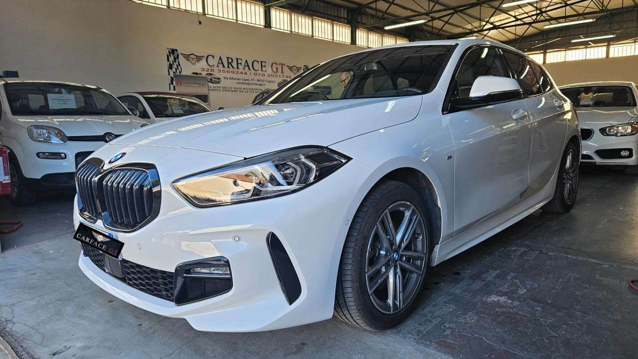 Bmw 116d 1.5 116cv 5p. Msport - 2023