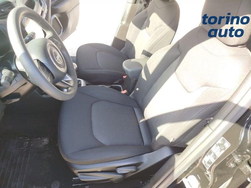 Jeep Renegade Renegade 1.0 T3 LIMITED GPL